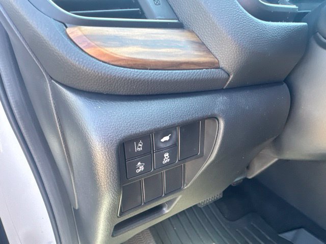 Used 2019 Honda CR-V EX-L image 22