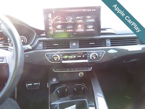 Used 2021 Audi RS 5 Sportback w/ Dynamic Package image 27