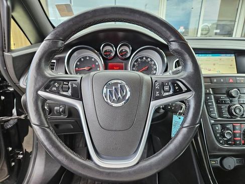 Used 2019 Buick Cascada Premium FWD image 24