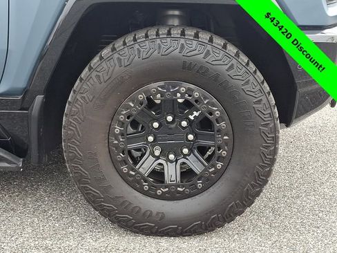 New 2024 GMC Hummer EV 3X w/ Omega Edition image 5