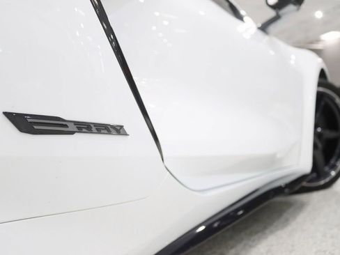 Used 2025 Chevrolet Corvette E-Ray AWD/4WD image 13
