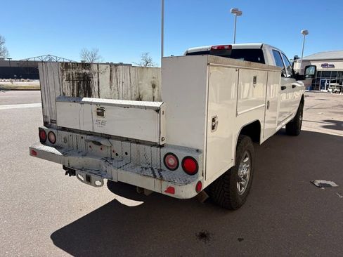 Used 2023 RAM 2500 Tradesman image 7