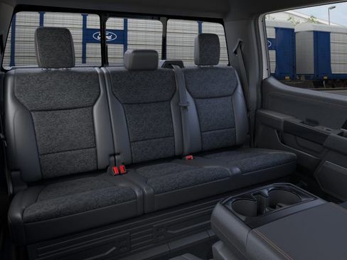New 2026 Ford F150 Tremor AWD/4WD image 13