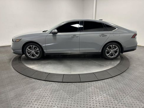 Certified 2024 Honda Accord EX-L image 8