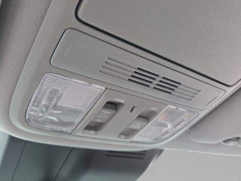 Certified 2020 Honda CR-V EX image 35