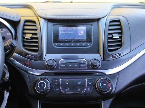 Used 2015 Chevrolet Impala LS w/ LS Convenience Package image 15