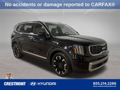 Used 2023 Kia Telluride SX
