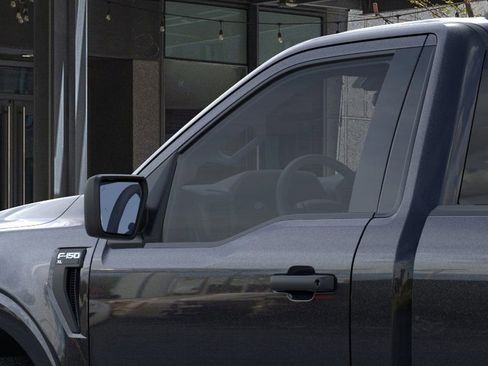 New 2025 Ford F150 XL w/ Equipment Group 103A High image 20