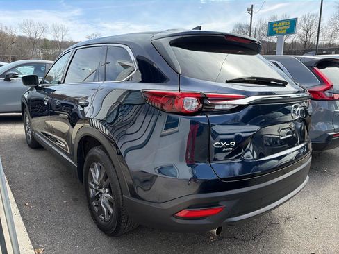 Used 2023 MAZDA CX-9 Touring image 15