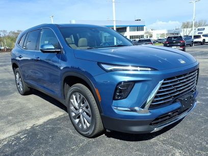 Certified 2026 Buick Enclave Preferred w/ Power Package