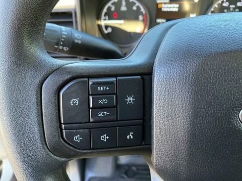 Used 2024 Ford F450 XL w/ Snow Plow Prep Package image 22