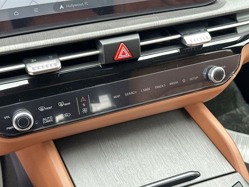 New 2026 Kia Sportage X-Line Prestige image 19