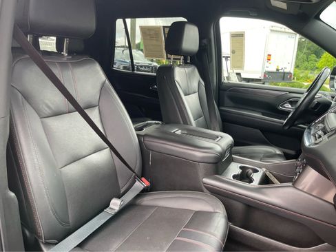 Used 2023 Chevrolet Tahoe RST AWD/4WD image 27