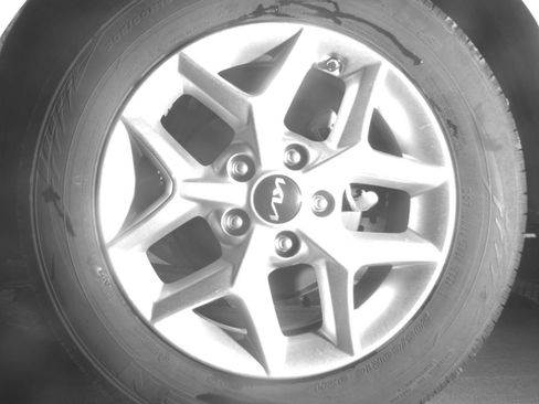 Used 2025 Kia Soul LX w/ LX Technology Package FWD image 17