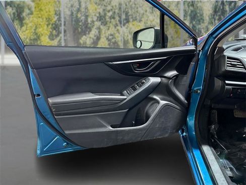 Used 2018 Subaru Impreza 2.0i image 16