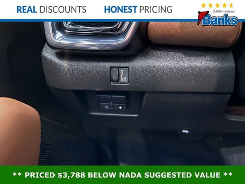 Certified 2024 GMC Canyon AT4 image 23