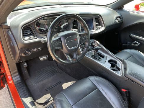 Used 2017 Dodge Challenger SXT Plus RWD image 14