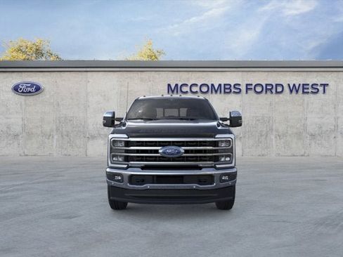 New 2026 Ford F250 King Ranch w/ Chrome Package AWD/4WD image 2