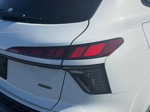 New 2026 Audi Q3 quattro 2.0T image 8