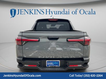 Used 2024 Hyundai Santa Cruz SE