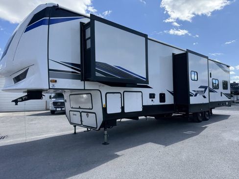 Used 2023 RAM ProMaster image 7