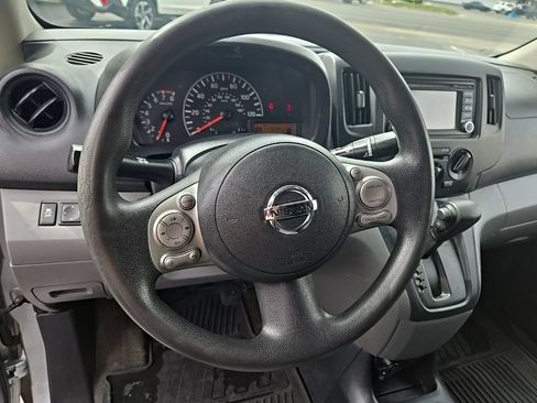 Used 2015 Nissan NV200 SV w/ Technology Package FWD image 13