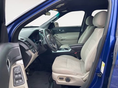 Used 2015 Ford Explorer FWD image 9
