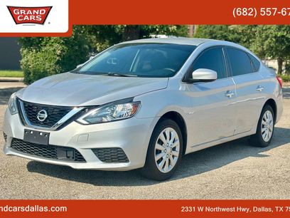 Used 2019 Nissan Sentra S