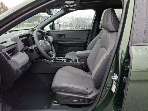 New 2026 Subaru Outback Limited AWD/4WD image 15