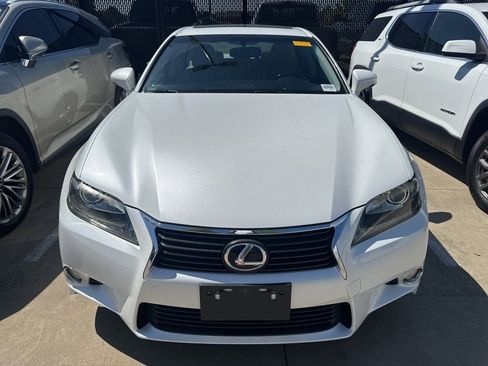 Used 2015 Lexus GS 350 image 3