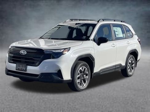 New 2026 Subaru Forester image 22