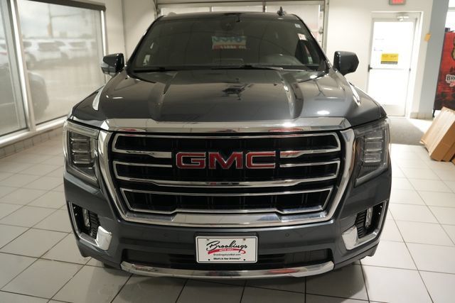 Used 2021 GMC Yukon SLT AWD/4WD image 6