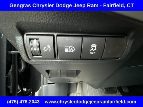 Used 2026 Toyota Corolla Cross L AWD/4WD image 43