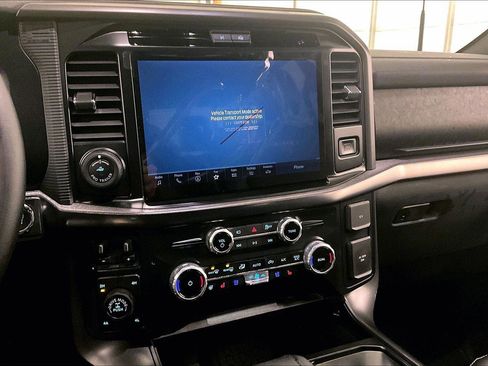 New 2025 Ford F150 Tremor w/ Equipment Group 402A High image 6