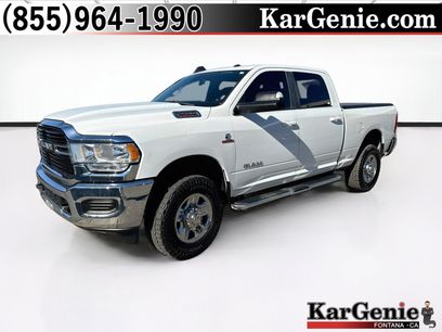 Used 2021 RAM 2500 Big Horn