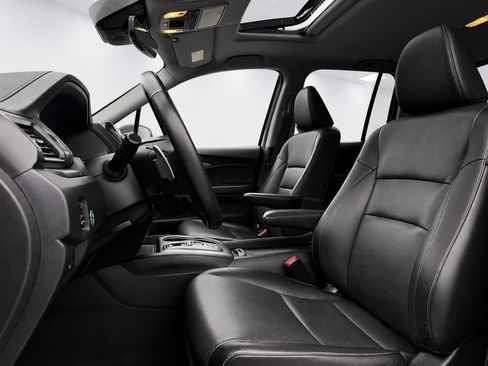 Used 2023 Honda Ridgeline RTL-E image 14