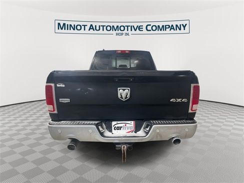 Used 2014 RAM 1500 Laramie w/ Convenience Group image 7