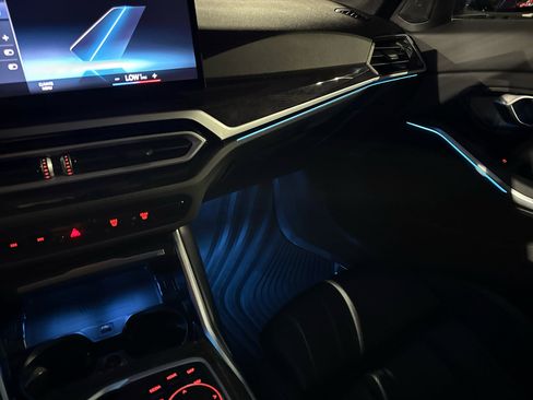 Used 2024 BMW 330i xDrive 330i xDrive //M-Sport w/ M Sport Package image 62