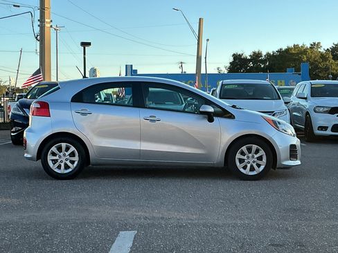 Used 2016 Kia Rio LX w/ Power Package image 4