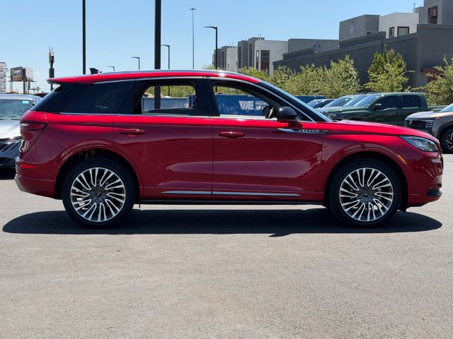 Used 2022 Lincoln Corsair AWD w/ Equipment Group 101A image 7