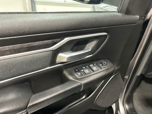 Used 2022 RAM 1500 Big Horn image 15