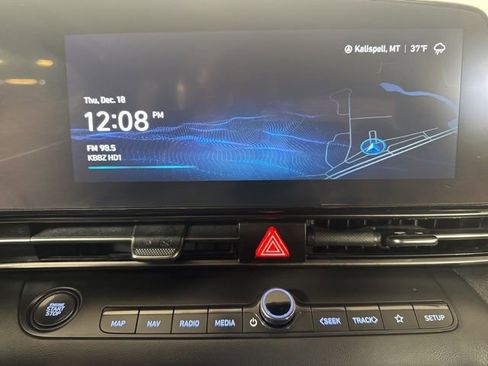 Used 2023 Hyundai Elantra N Line image 14