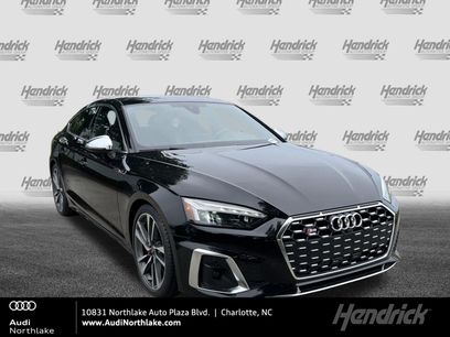 Used 2021 Audi S5 Premium Plus