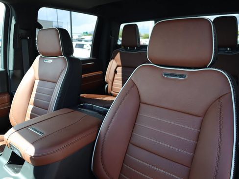 New 2026 GMC Sierra 3500 Denali Ultimate AWD/4WD image 18