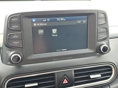 Used 2018 Hyundai Kona Limited AWD/4WD image 28