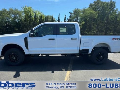 New 2026 Ford F250 XL AWD/4WD image 5