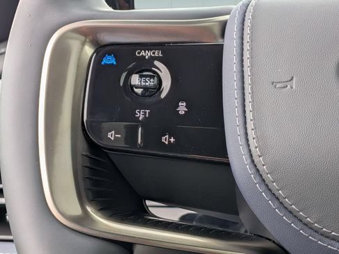 Used 2026 INFINITI QX80 4WD w/ Sport Exterior Package image 20