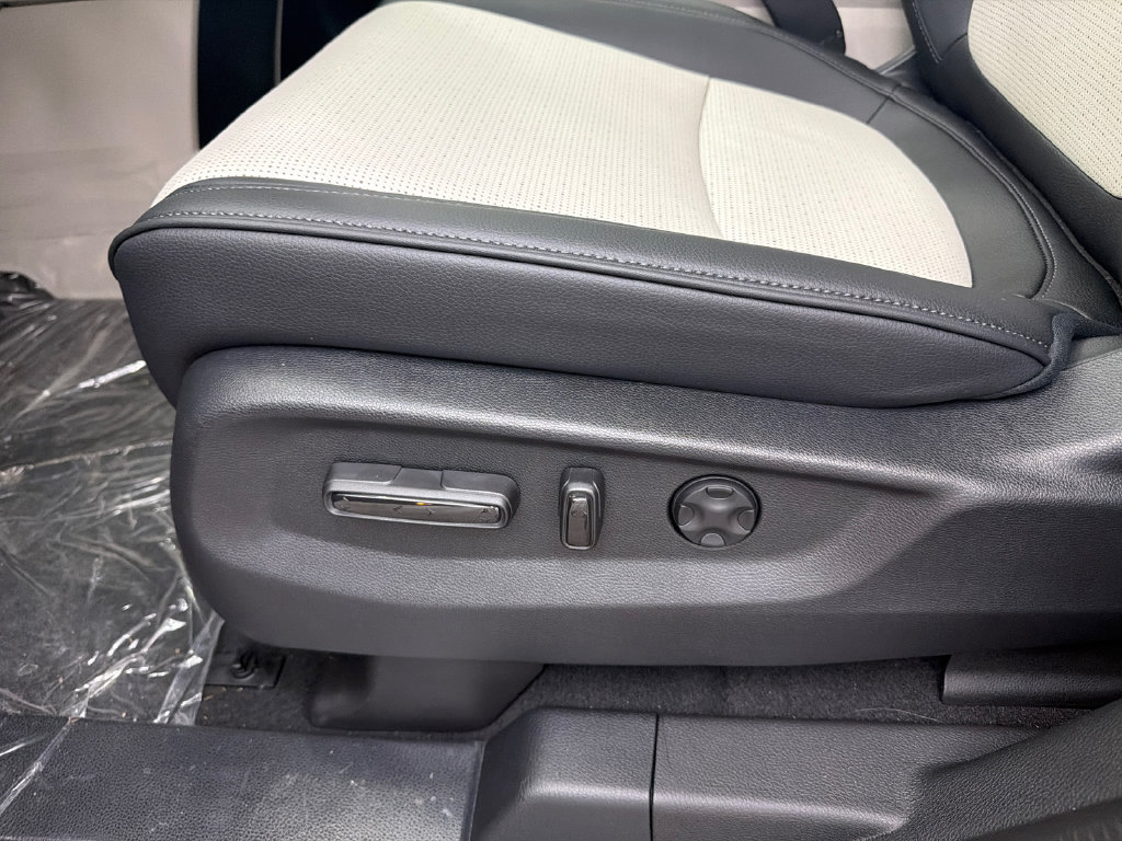 New 2027 Honda Odyssey Elite image 10