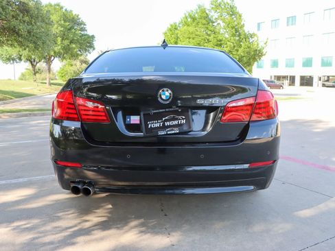 Used 2013 BMW 528i Sedan image 6