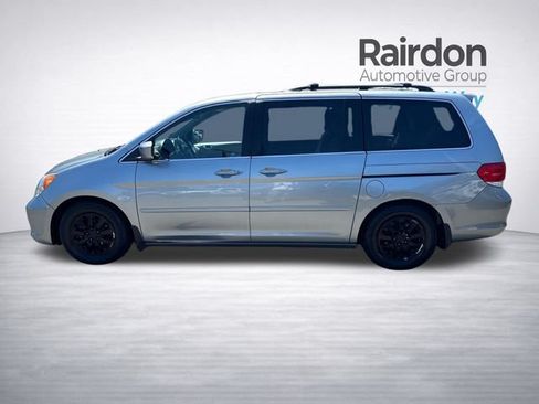 Used 2010 Honda Odyssey EX-L image 4